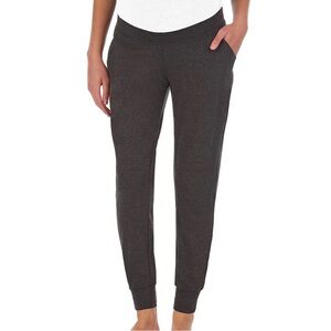 New Maternity Cuddl Duds Pajama Pants Lounge Pants
